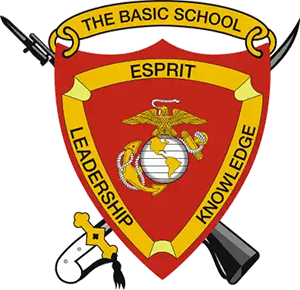 The Basic School Logo